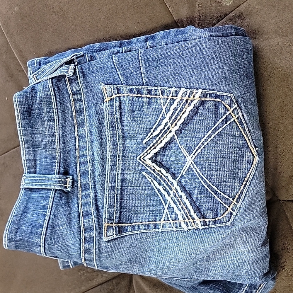 Ariat Jeans